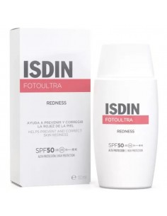 Isdin Fotoultra Redness...