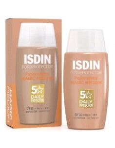 Isdin Fusion Water Magic...