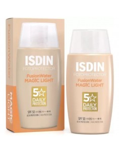 Isdin Fotoprotector Fusion...