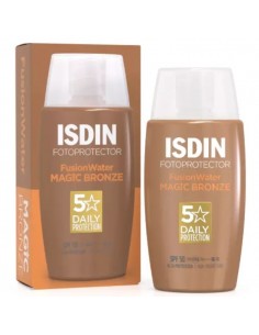 Isdin Fusion Water Magic...
