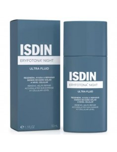 Isdin Eryfotona Night 50 ml