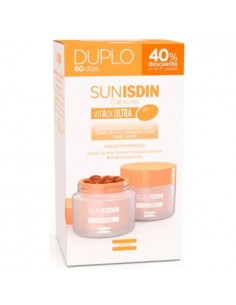 Isdin SunIsdin Vitaox Ultra...