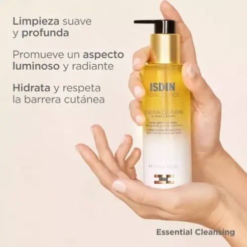Isdin Isdinceutics Essential... Isdin Isdinceutics Essential...