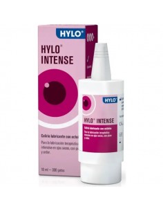 Hylo Intense Colirio Ocular...