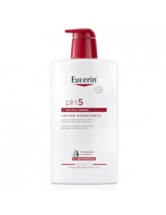 Eucerin pH5 Loción...