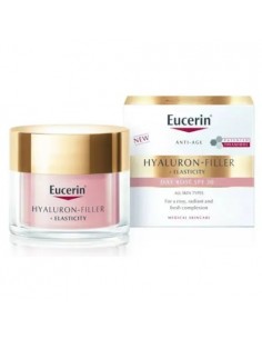 Eucerin Hyalluron Filler+...