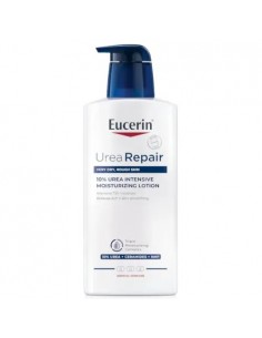 Eucerin UreaRepair Loción...