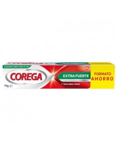 Corega Extra Fuerte Crema...