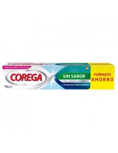 Corega Sem Sabor 70 gr