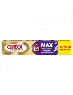Corega Power Max...