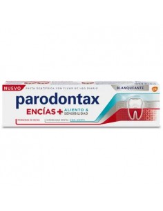 Parodontax Toothpaste Gums...