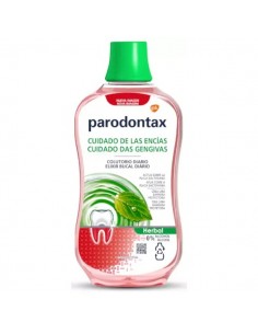 Parodontax Herbal Gums...