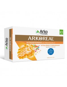Arkopharma ArkoReal...