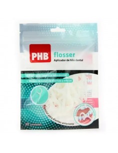PHB Flosser Aplicador de...