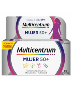 Multicentrum woman 50+ 90...