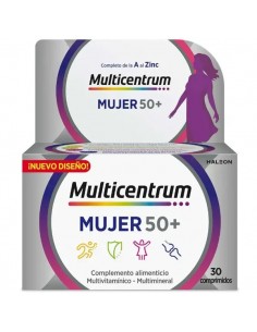 Multicentrum Women 50+ 30...