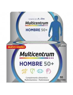 Multicentrum Hombre 50+ 30...