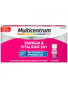 Multicentrum Energy &...