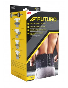 Futuro 3M Adjustable Lumbar...