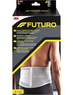 Futuro 3M Faja Lumbar...