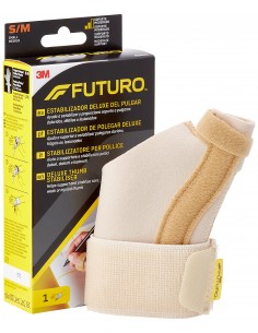 Futuro estabilizador de...