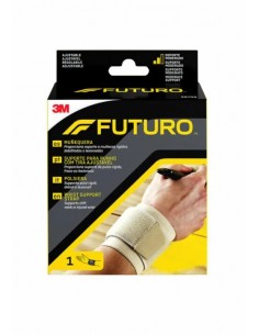 Futuro 3M pulseira...