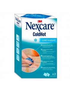 Nexcare Coldhot Instant 2 pcs