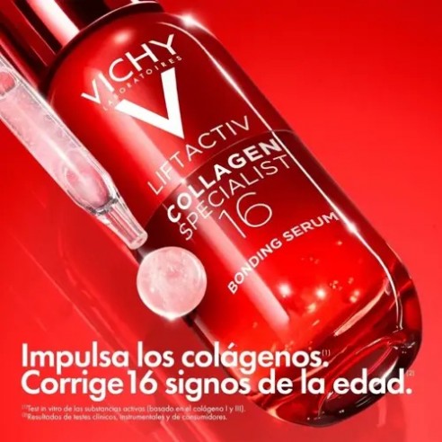 Vichy Liftactiv Collagen Specialist... Vichy Liftactiv Collagen Specialist...