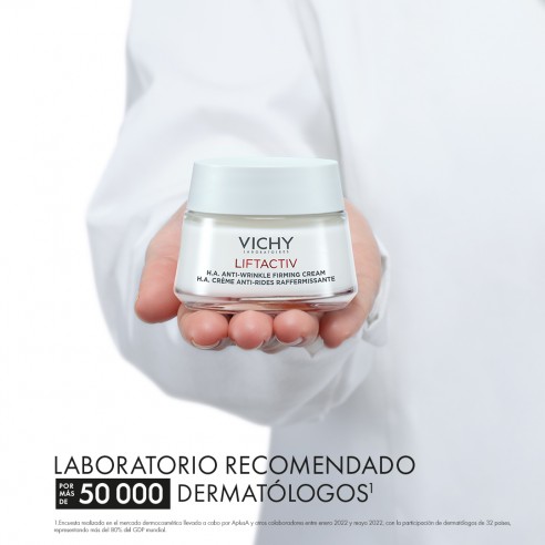 Vichy Liftactiv H.A. Anti-Wrinkle...
