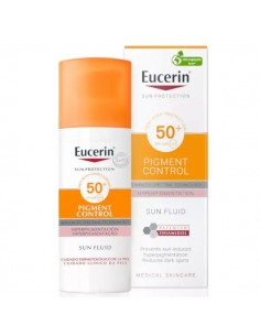 Eucerin Fluido Solar Facial...