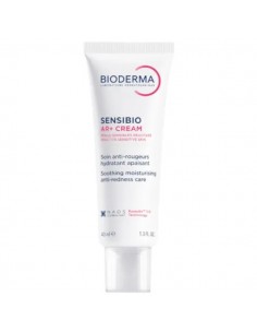 Bioderma Sensibio AR+ Creme...