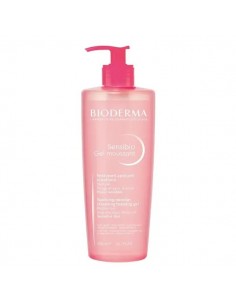 Bioderma Sensibio Gel...