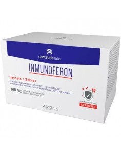 Inmunoferon 90 Saquetas