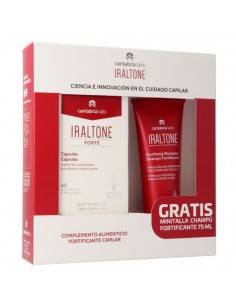 Iraltone Forte 60 Cápsulas...
