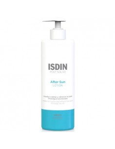 Isdin Loção Pós-Solar 400 ml