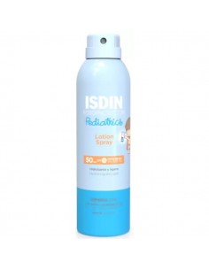 Isdin Pediatrics Lotion...