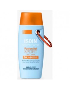 Fotoprotector isdin fusion...