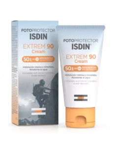 Isdin Fotoprotector Extrem...