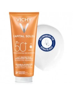 Vichy Capital Soleil Leche...
