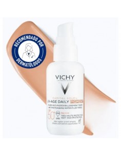 Vichy Capital Soleil UV-AGE...