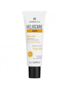 Heliocare 360 Water Gel...