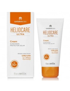 Heliocare Ultra 90 Cream...