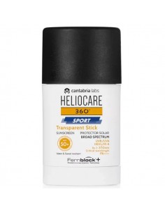 Heliocare 360 Sport Stick...