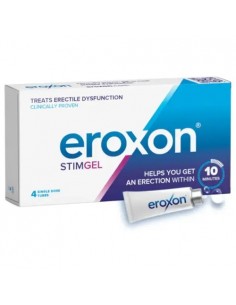 Eroxon Stimgel 4...