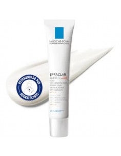 La Roche Posay Effaclar...