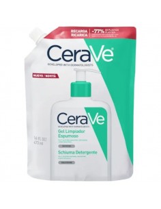 CeraVe Recarga Limpiador...