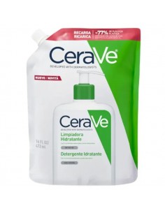 CeraVe Leite de Limpeza...