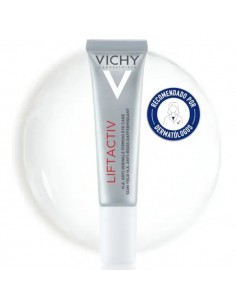 Vichy Liftactiv Augenpflege...