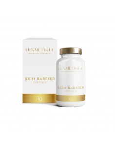 ルクスメティーク スキンバリアフォーミュラ 60カプセル