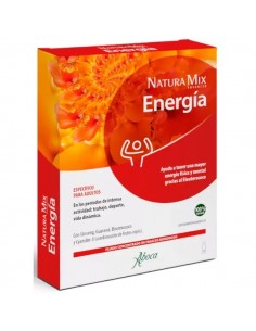 Aboca Natura Mix Advanced...